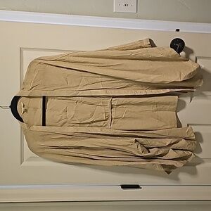 NWOT Sim & Sam kimono. Size S/M